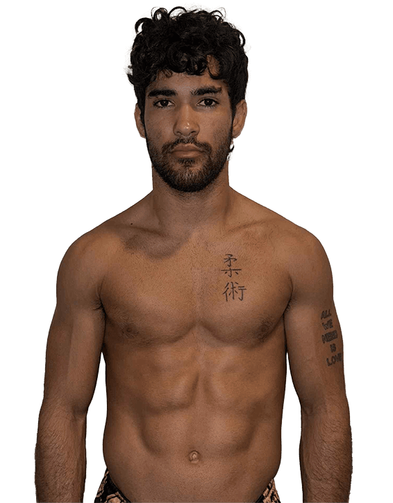 Luis Perez