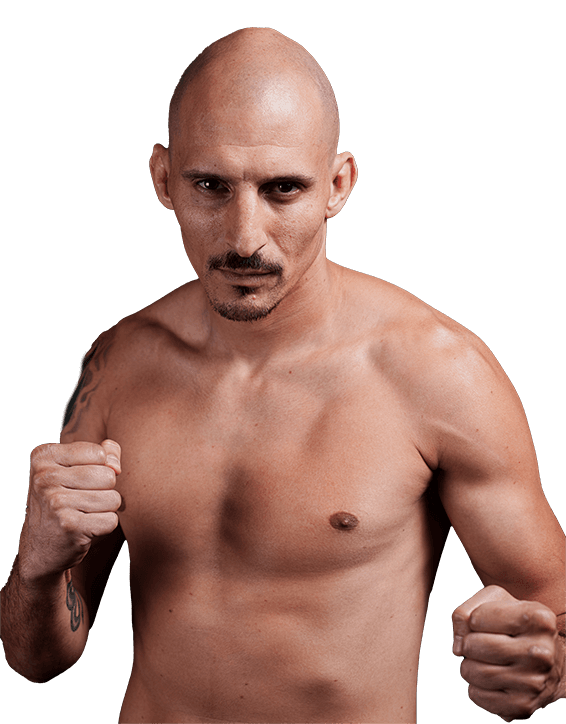 Troy Guerrero