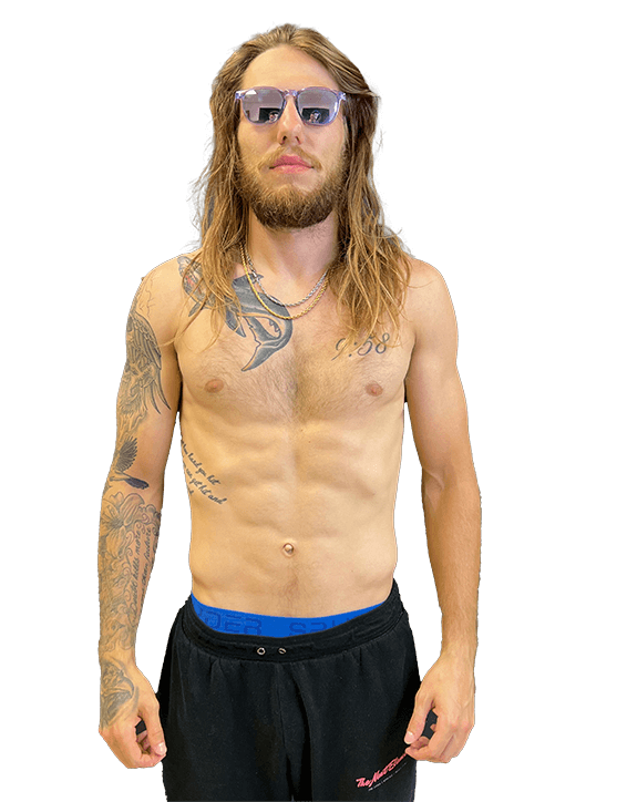 Austin Coleman