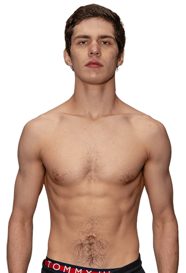 Mitchell Gilmore