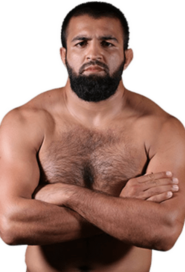 TAHIR ABDULLAEV