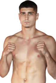 ANDREY MEDYON