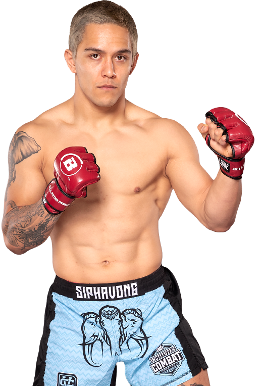 Tyson Miller