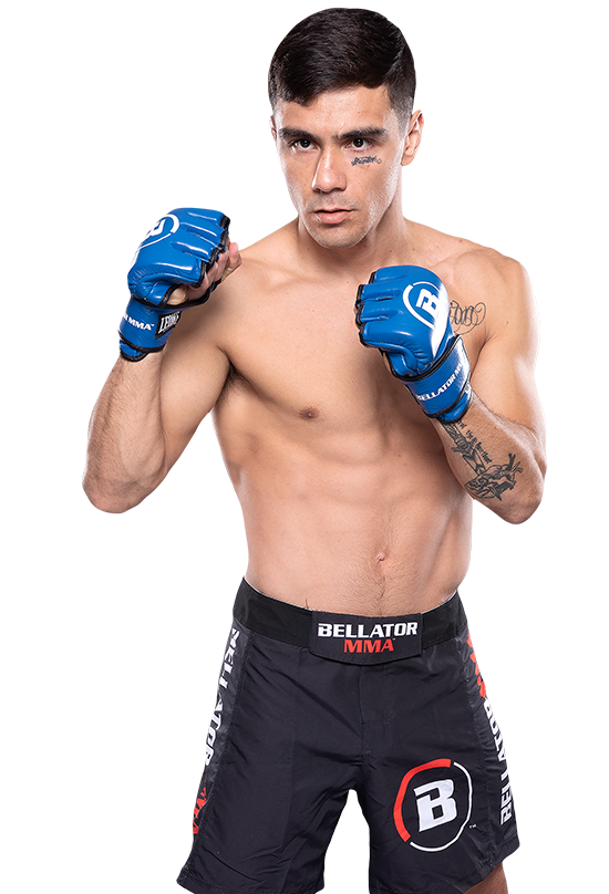 Johnny Soto