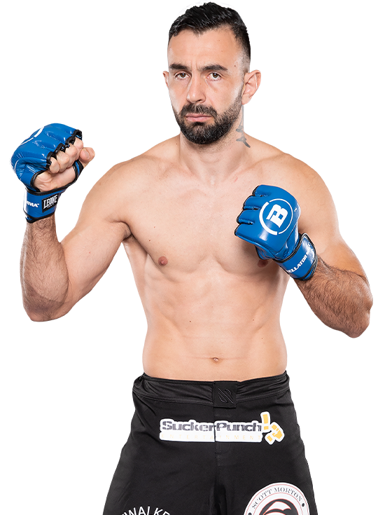Khadzhi Bestaev