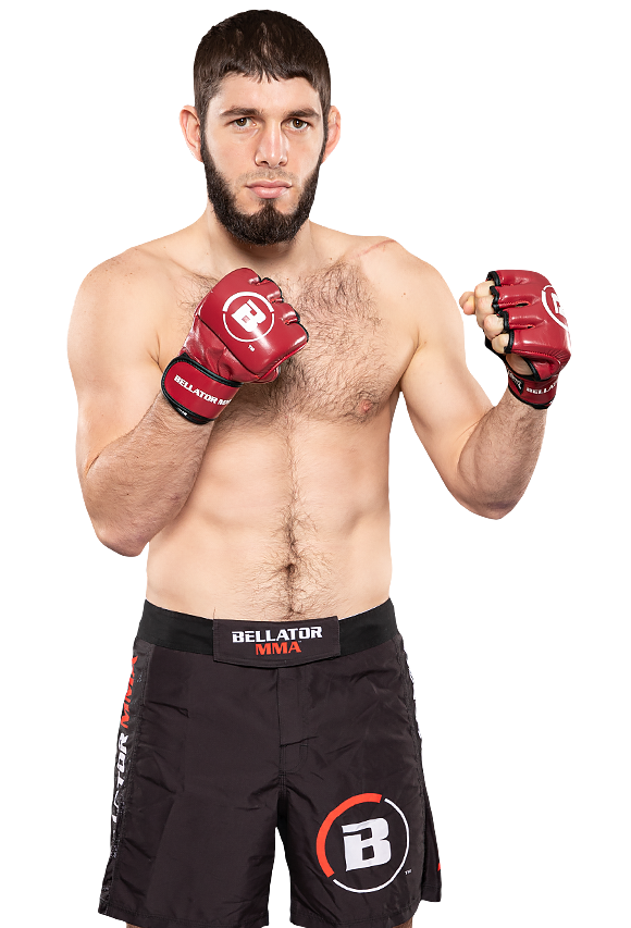 Imamshafi Aliev