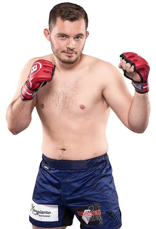 Ethan Hughes