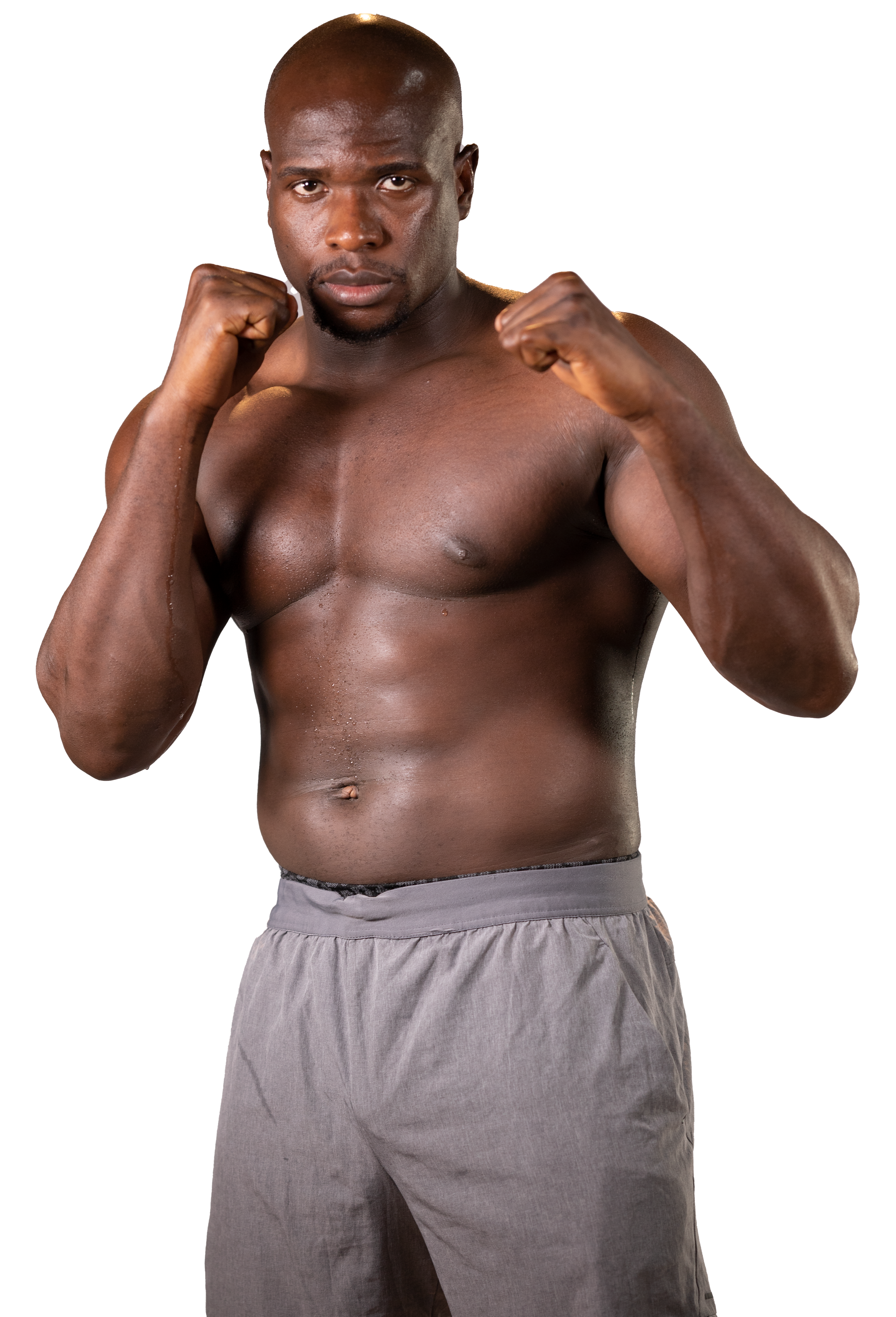John Ezeibe