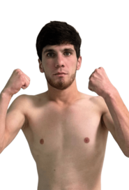 BEKHAN UMAEV