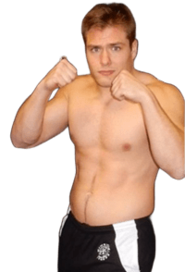 Justin Lovrich