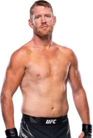 Sam Alvey
