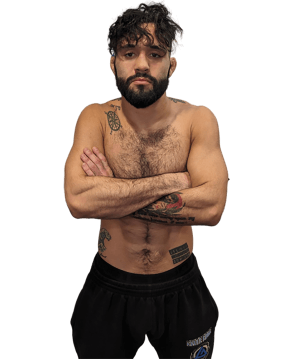 Johnny Hopper