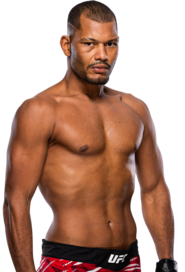 Djorden Santos