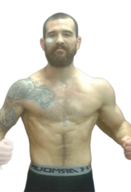 Chase Gibson