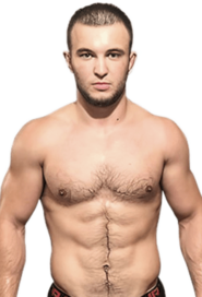 EVGENIY OLEINIK
