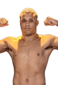 Jefferson Nascimento