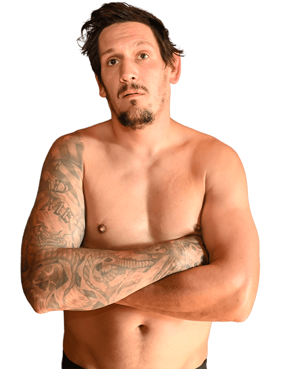 Dustin Pape