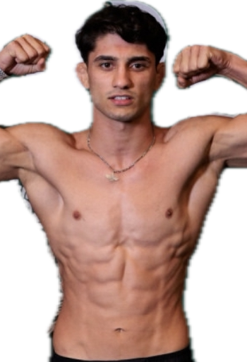 Nima Behrouz