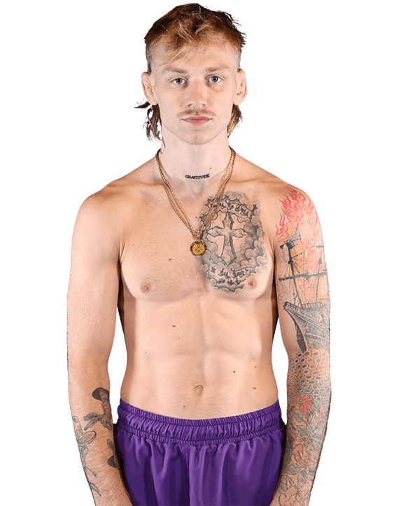 Ezra Elliott