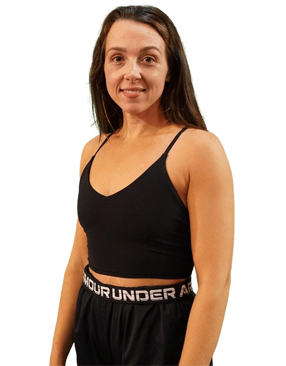 Kate Sandmeyer
