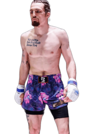 Kegan Agnew