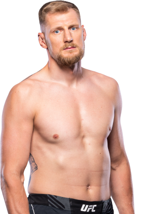 Alexander Volkov