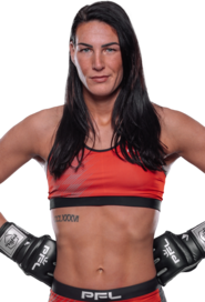 Lizzy Gevers