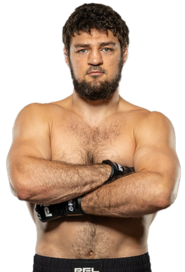 Rasul Magomedov