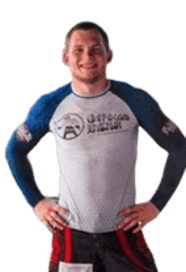 Daniil Prikaza