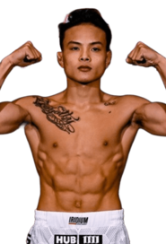An Tuan Ho