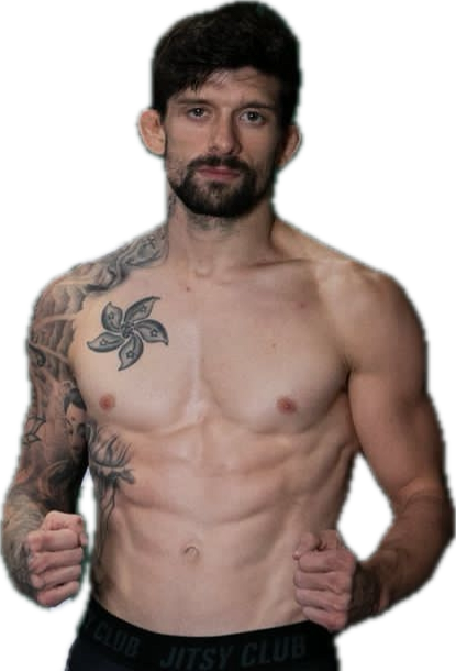 Max Leali