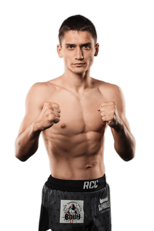 Daniil Manannikov