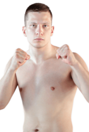 NIKITA PRIKHODKO