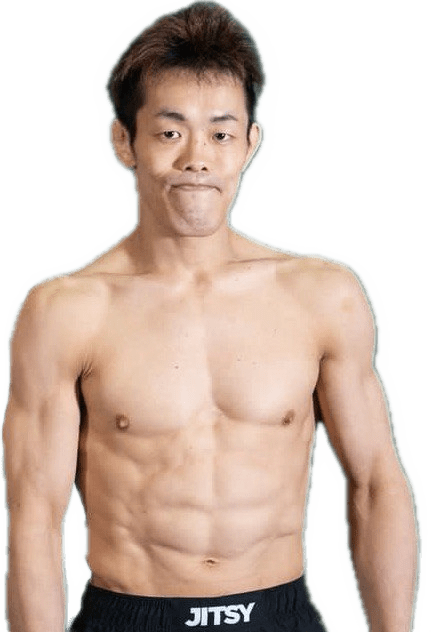 Satoru Enomoto