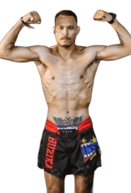 Anderson Ferreira