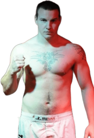 Derrick Weaver