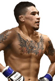 Angelo Robles