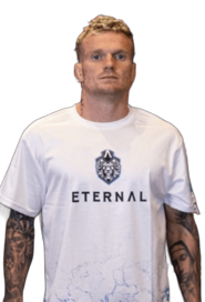 Mitch Kelly