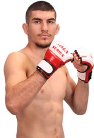 GERMAN KOKAEV