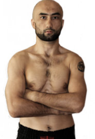 Anvar Boynazarov