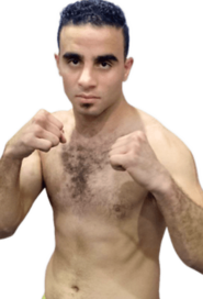 MAHMOUD ABDEL RAZEK