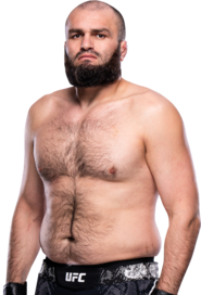 Shamil Gaziev