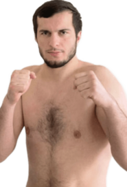 MURAD SAIDOV