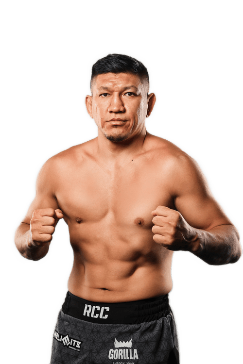 Kuat Khamitov