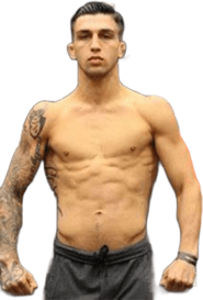 Jacob Rosales