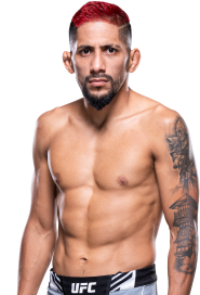 Daniel Marcos