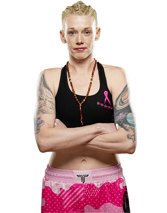 Barb Ciesnolevicz