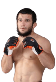 Abumuslim Alikhanov