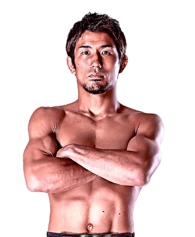 Ryo Okada