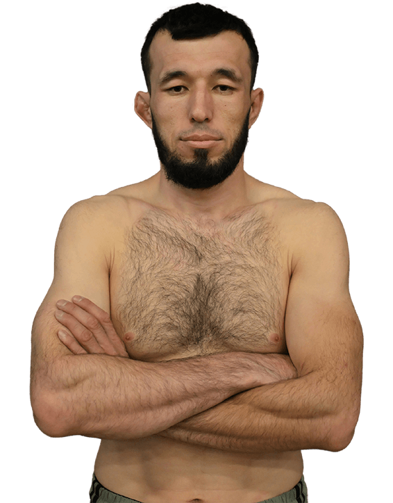 Davlat Bobokulov